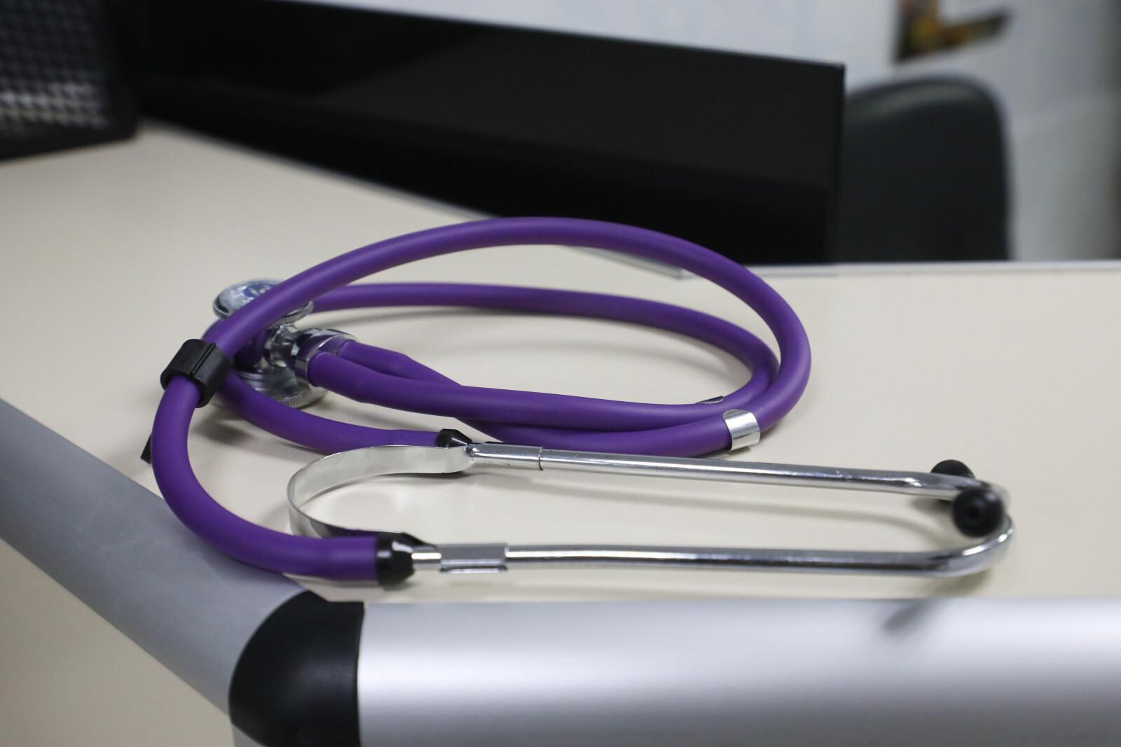 Сеть клиник «Скандинавия» в Петербурге заподозрили в нецелевых тратах ОМС