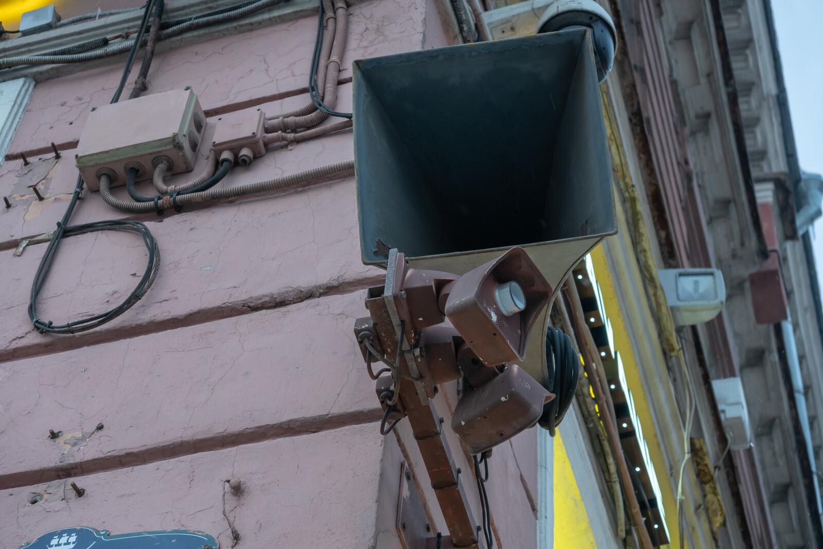 Аварийно-спасательная служба Ленобласти напомнила о правилах поведения в ЧС