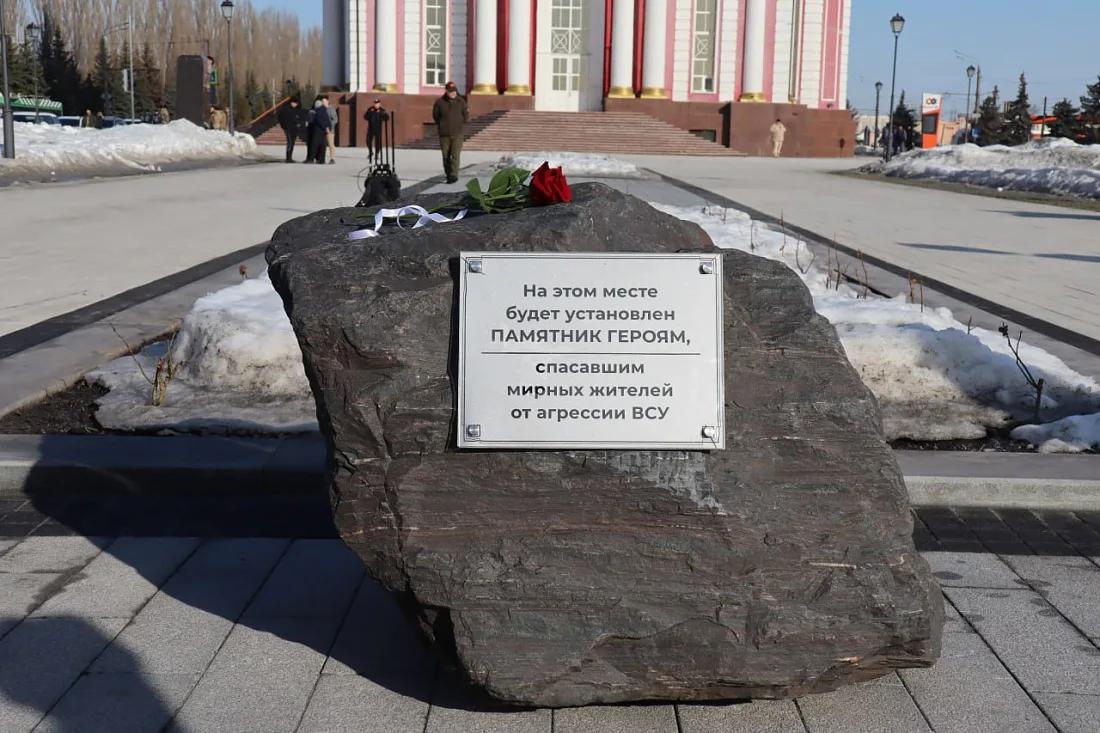 «Труба врагу!»: командир Черкес о том, как выкуривали врага из Курской области