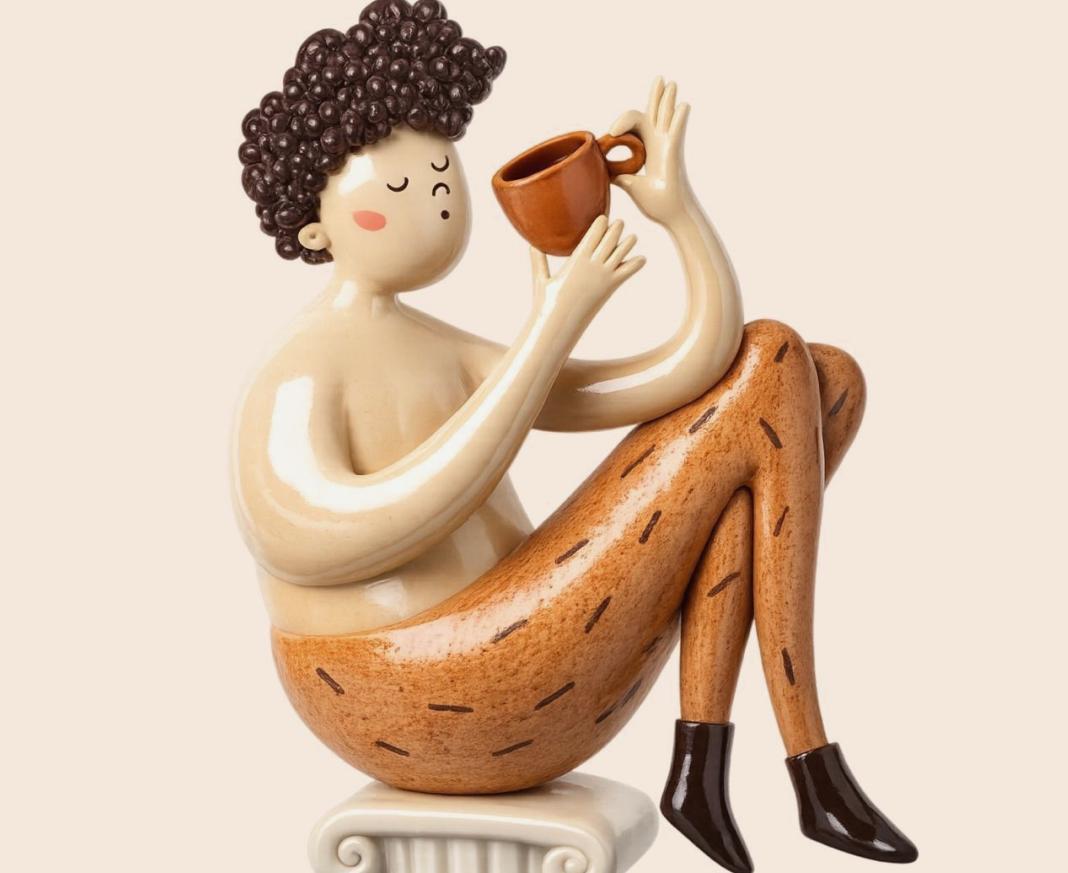 Фестиваль современной керамики Ceramania развернулся в пространстве УКТ «Севкабель Порта»