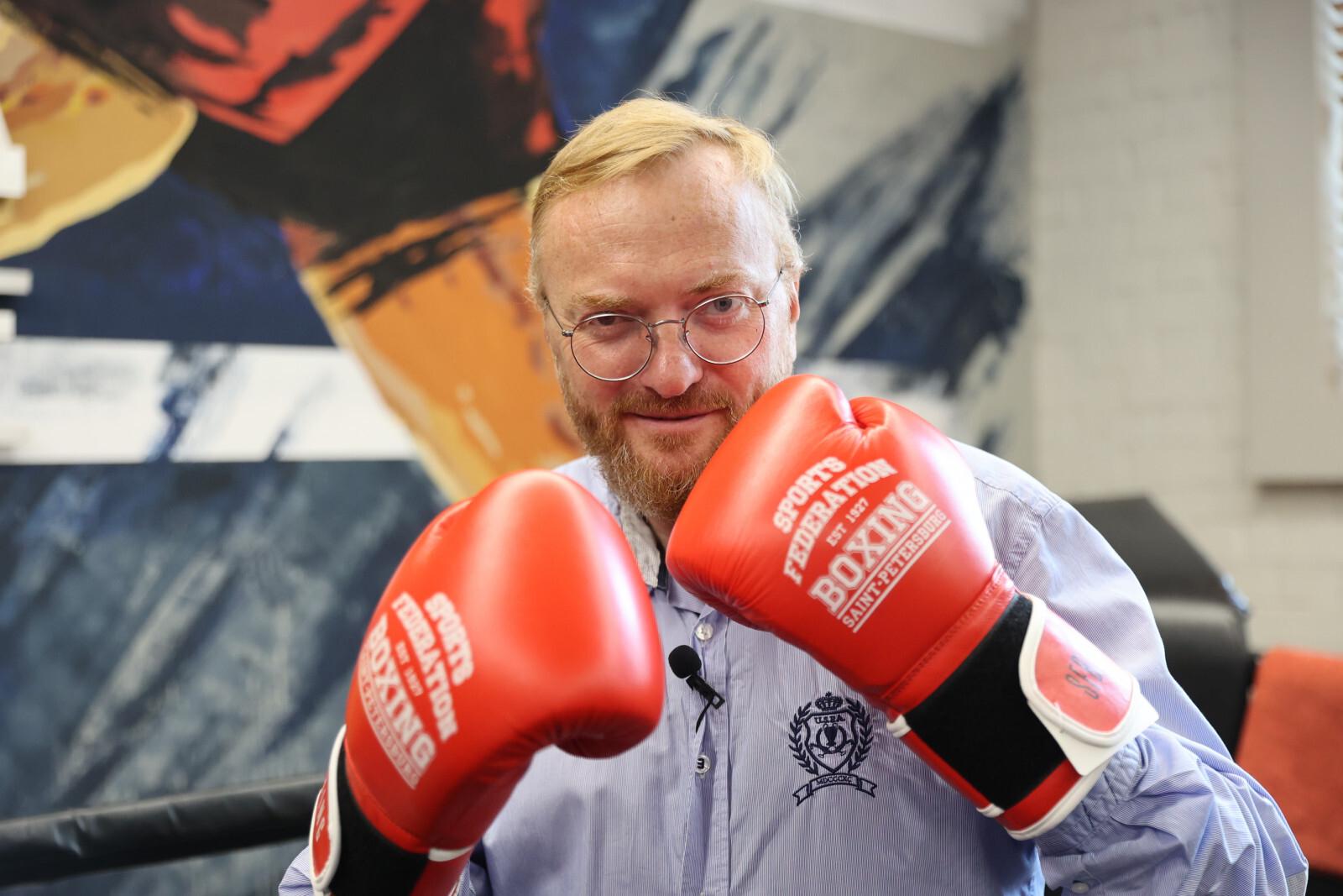 Милонов: покупать шампуры и мангалы за 25 тысяч не стоит – это верх пошлости