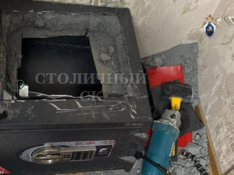 Мошенники убили мать обманутой ими девочки