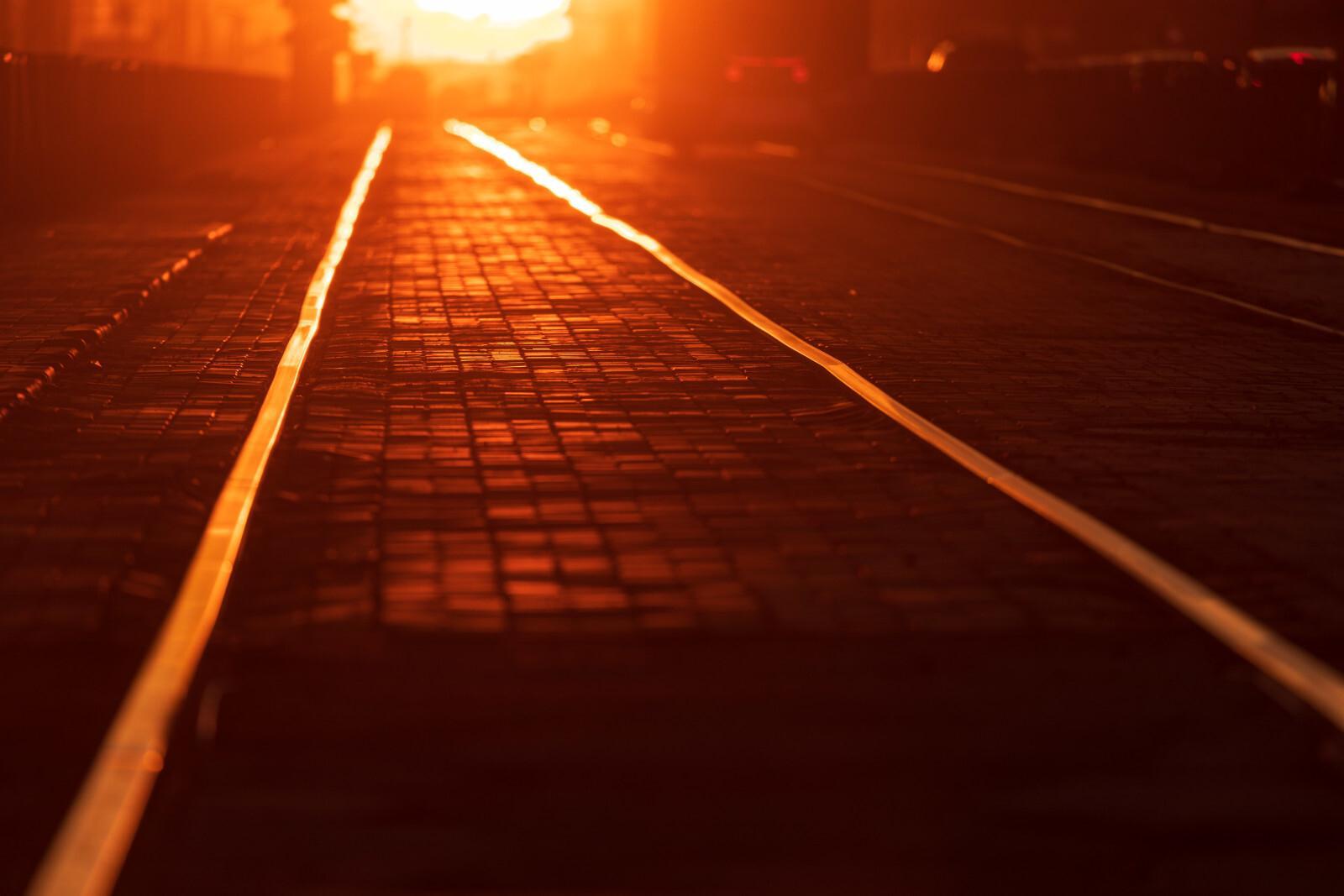 Движение трамвая №23 восстановили по прежней трассе