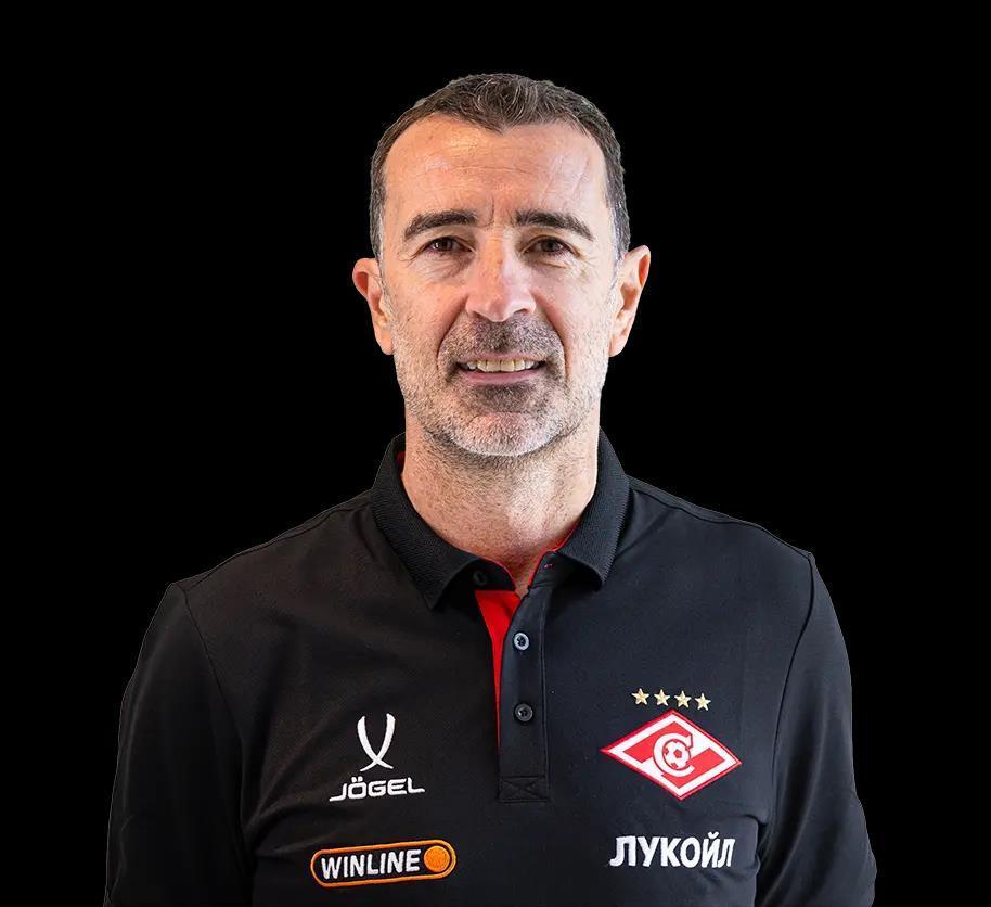 Хуан Карседо раскритиковал решение арбитров в матче с «Зенитом»