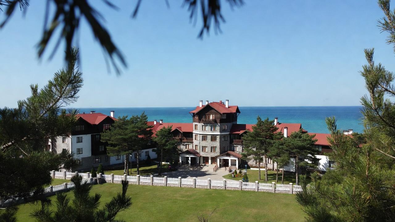 Названы категории граждан, которые могут получить бесплатную путевку в санаторий в 2026 году