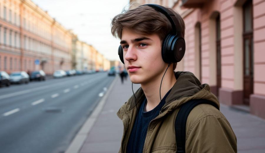 В Петербурге отмечают рост спроса на MP3-плееры