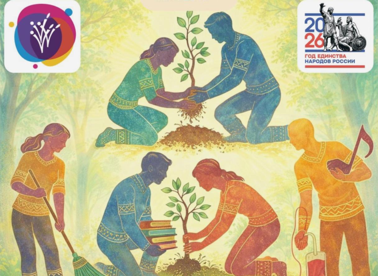 Петербуржцев пригласили присоединиться к акции «Весенняя неделя добра»