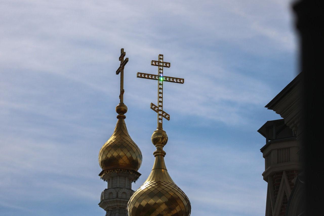 «Поощрять многодетность и целомудрие»: в РПЦ открыли секрет, как России достичь стратегических целей