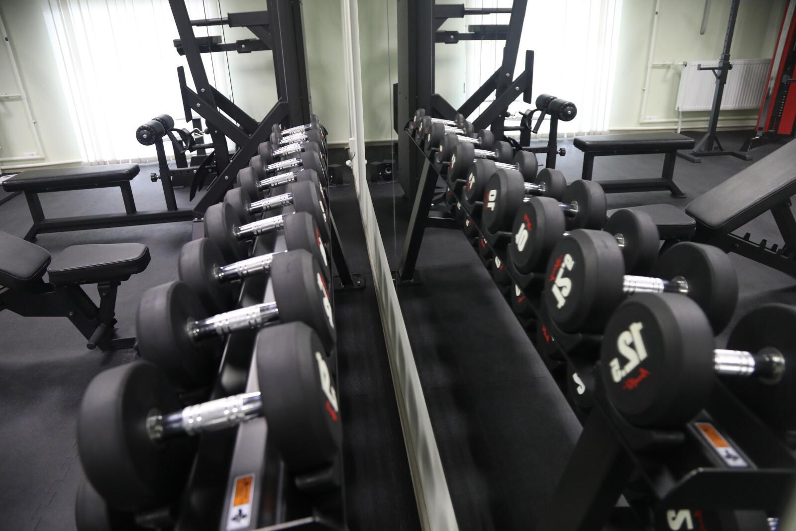 Врач Магомедова: интенсивная тренировка поздним вечером негативно влияет на сон