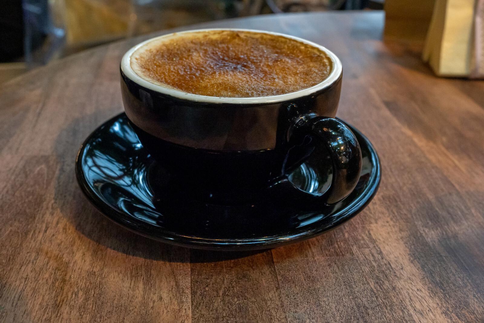 Химик объяснил, может ли микропластик попасть в кофе