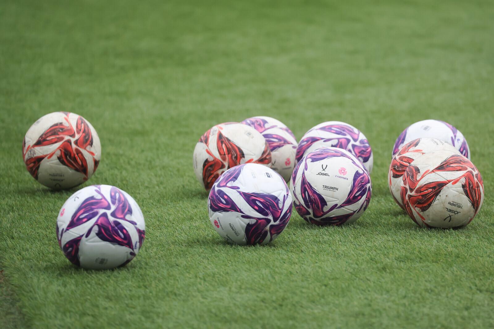 Минспорт назвал футбол самым популярным видом спорта в России