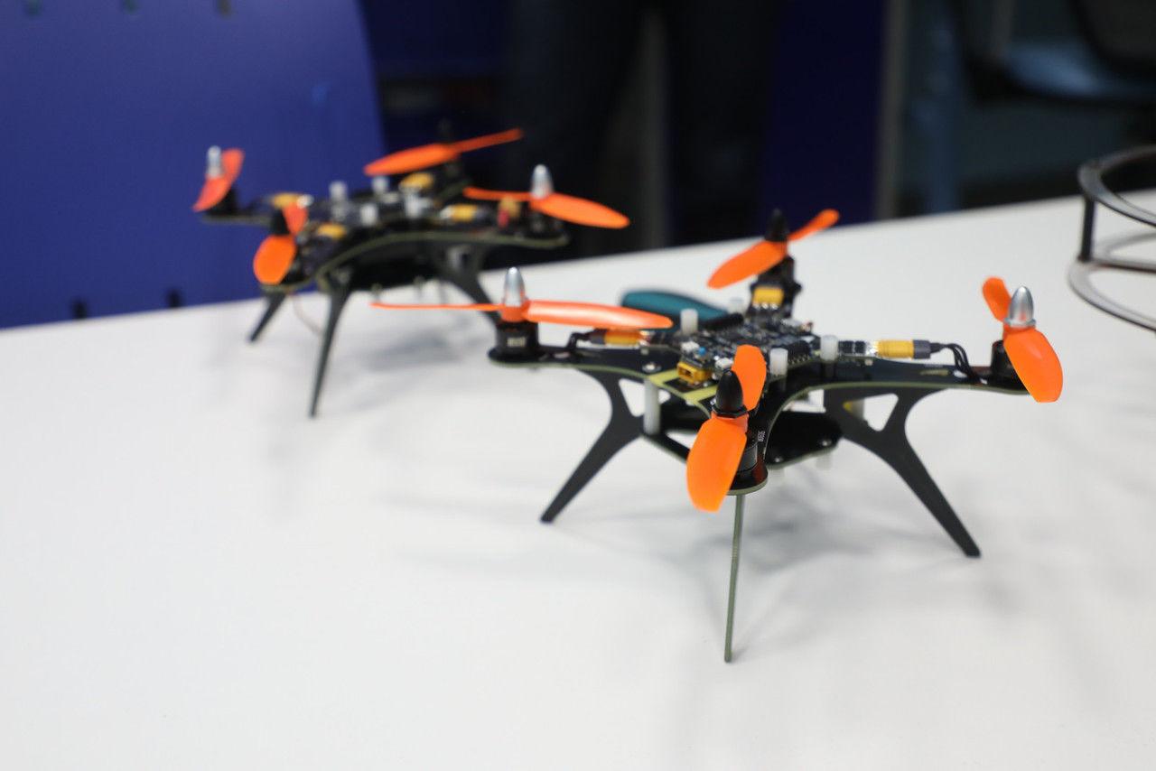 В Ленинградской области официально отменили воздушную опасность