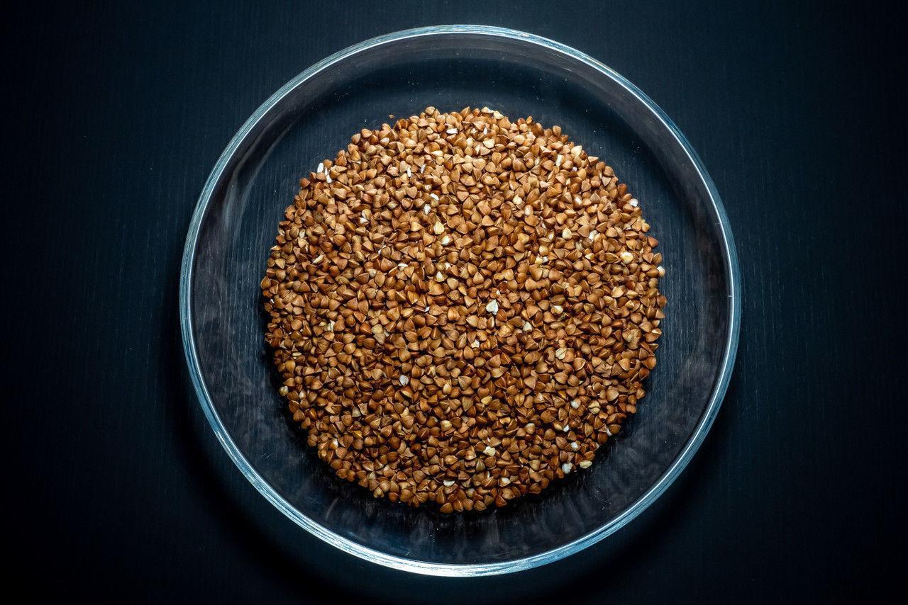 Диетолог Соломатина рассказала, чем полезна зеленая гречка