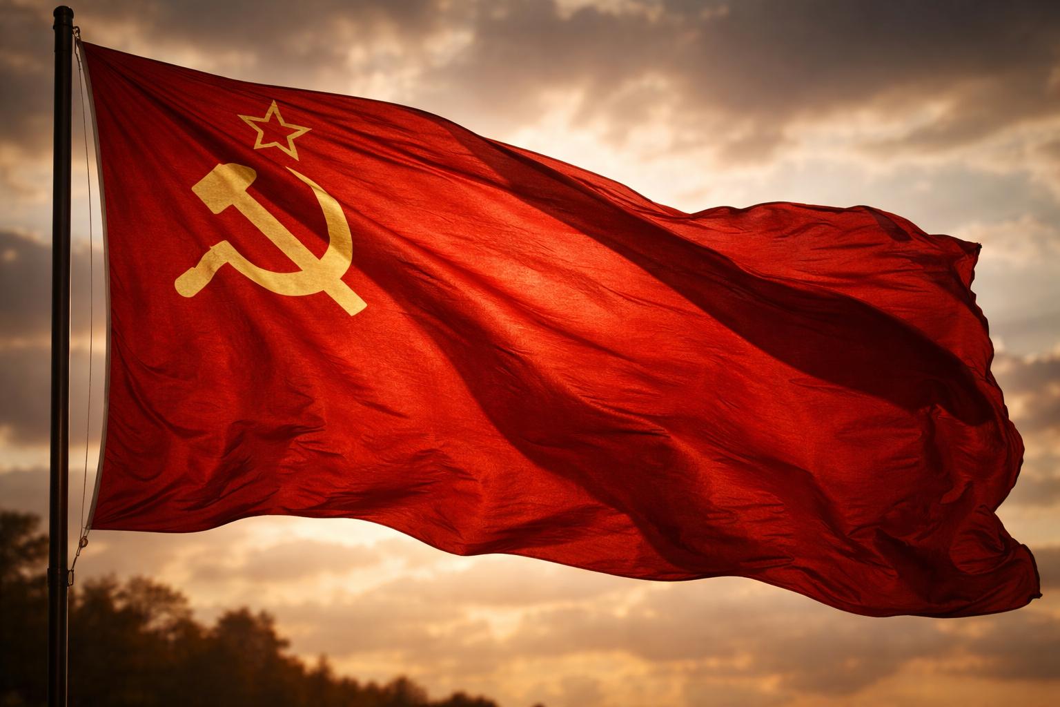 Россияне ответили, как бы проголосовали на референдуме о сохранении СССР