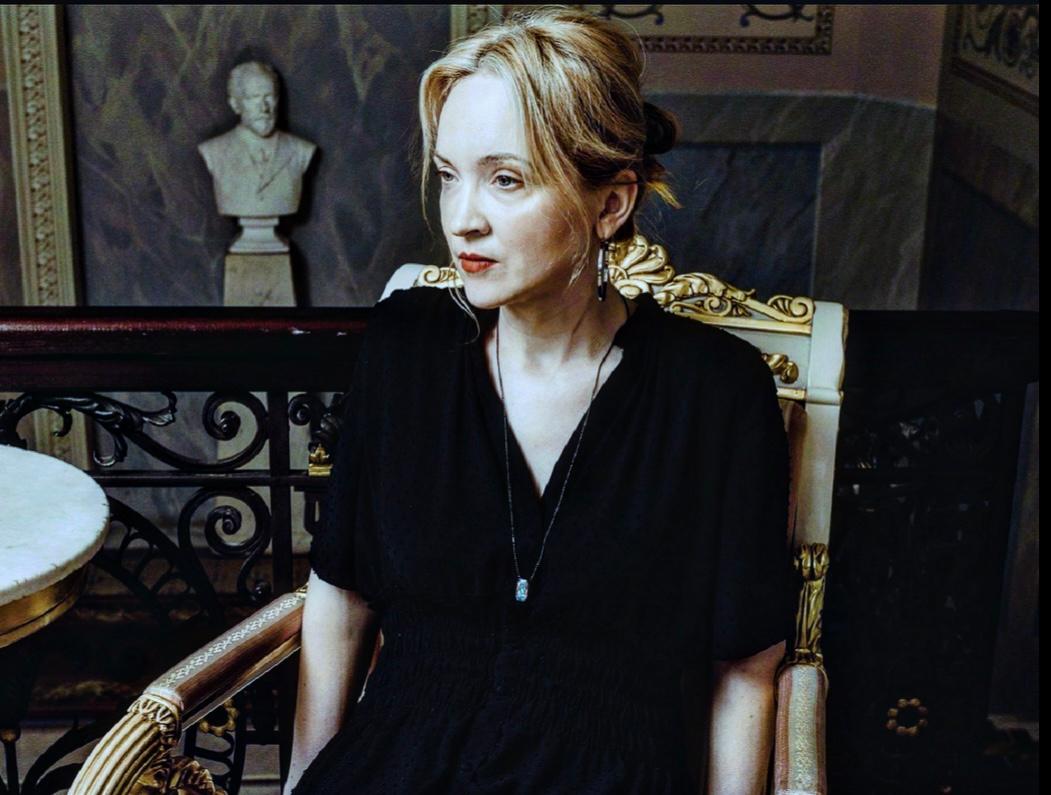 Композитор Настасья Хрущева выступит с сольной программой в Центре современного искусства имени Курехина