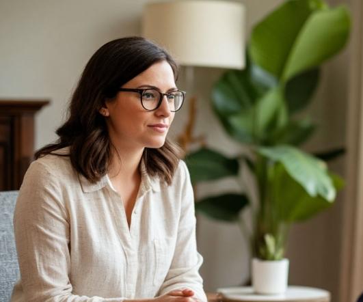 Минздрав рекомендовал направлять к психологу женщин, не планирующих детей