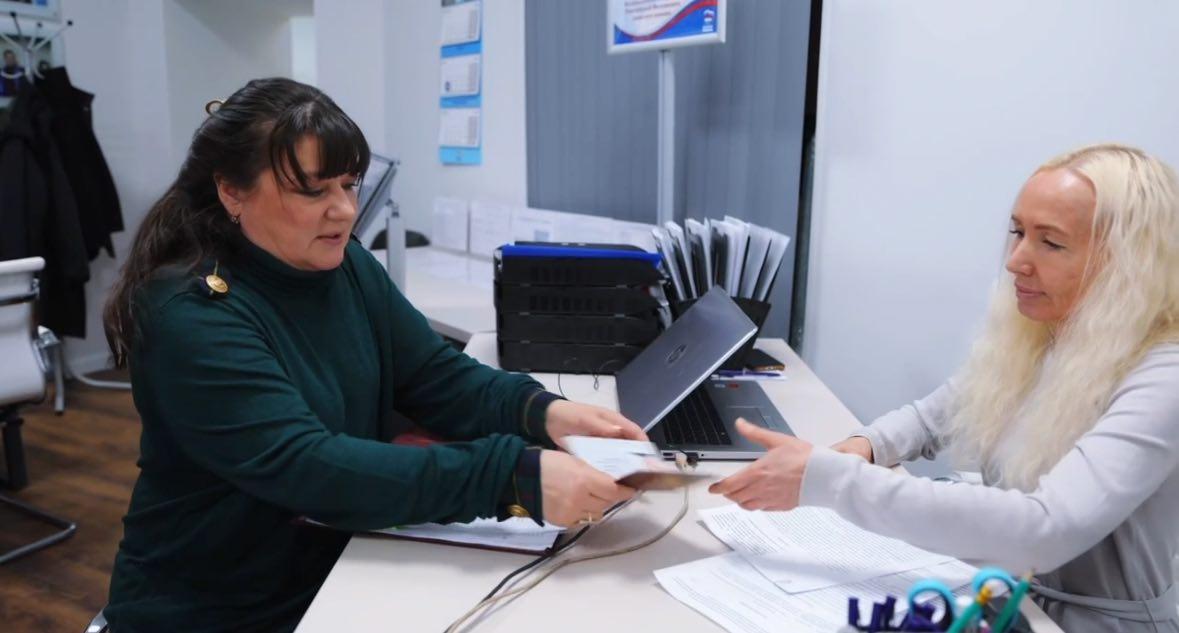 Анастасия Мельникова: «Очень надеюсь, что пройду в следующий созыв, чтобы довести начатое до конца»