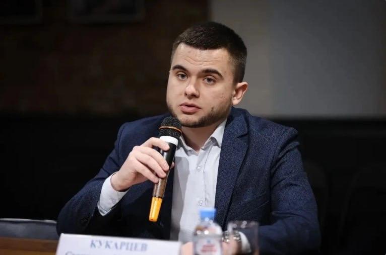 Станислав Кукарцев: Крымская весна стала основой для построения новых, крепких связей между народами