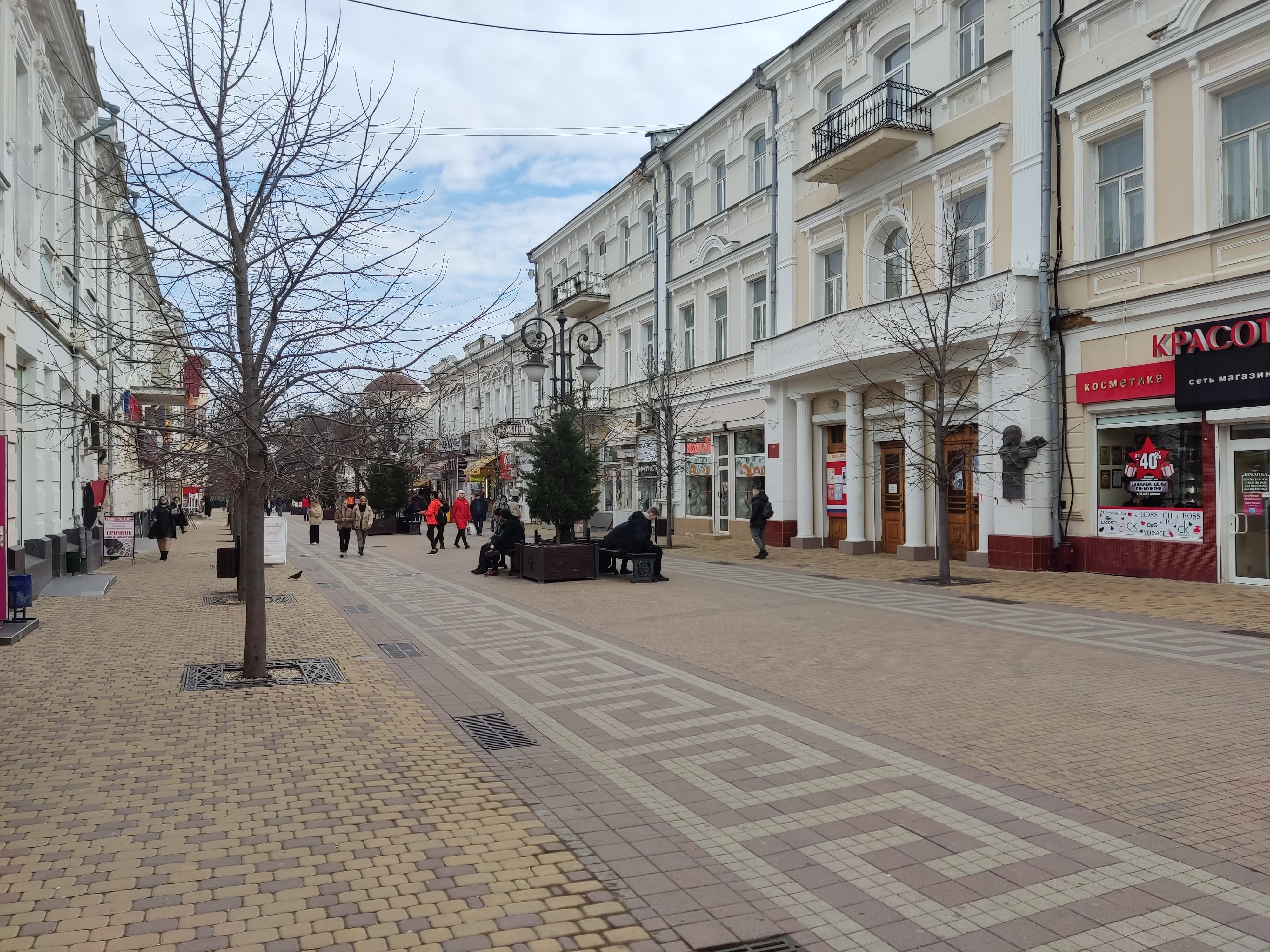 «Это начало нового «собирания русской земли»: депутат Иванов – о возвращении Крыма и Севастополя