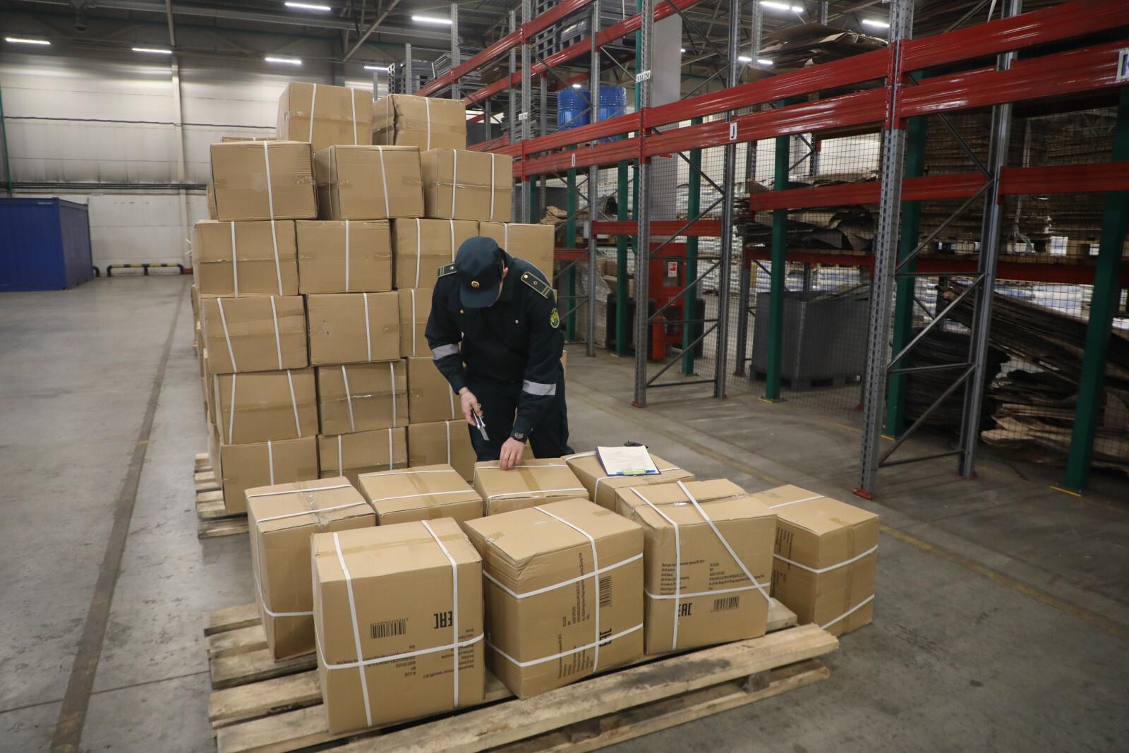 В Санкт-Петербурге усилят контроль за детским питанием и БАДами