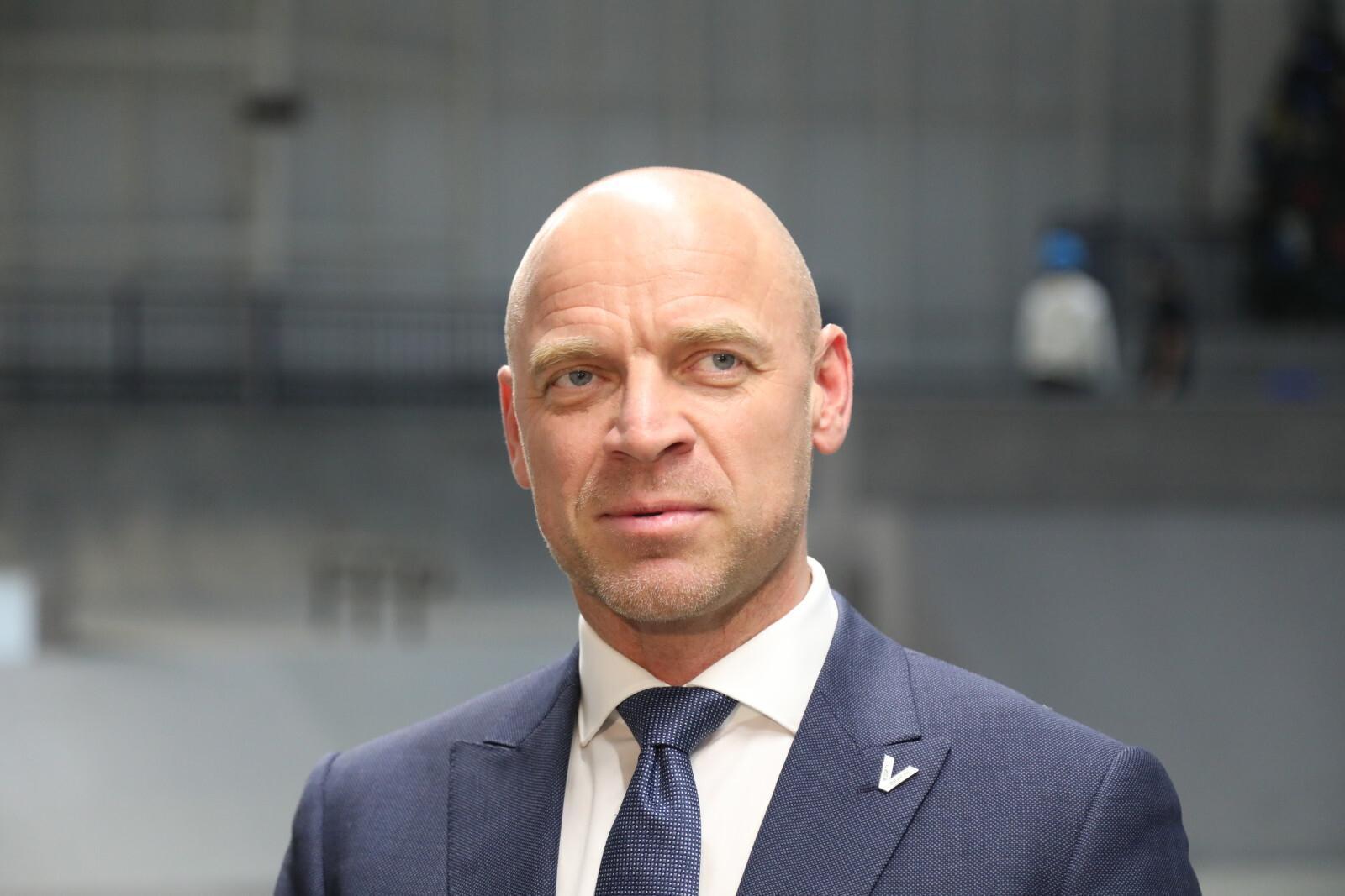 Антон Шантырь: «Марафон мужества»