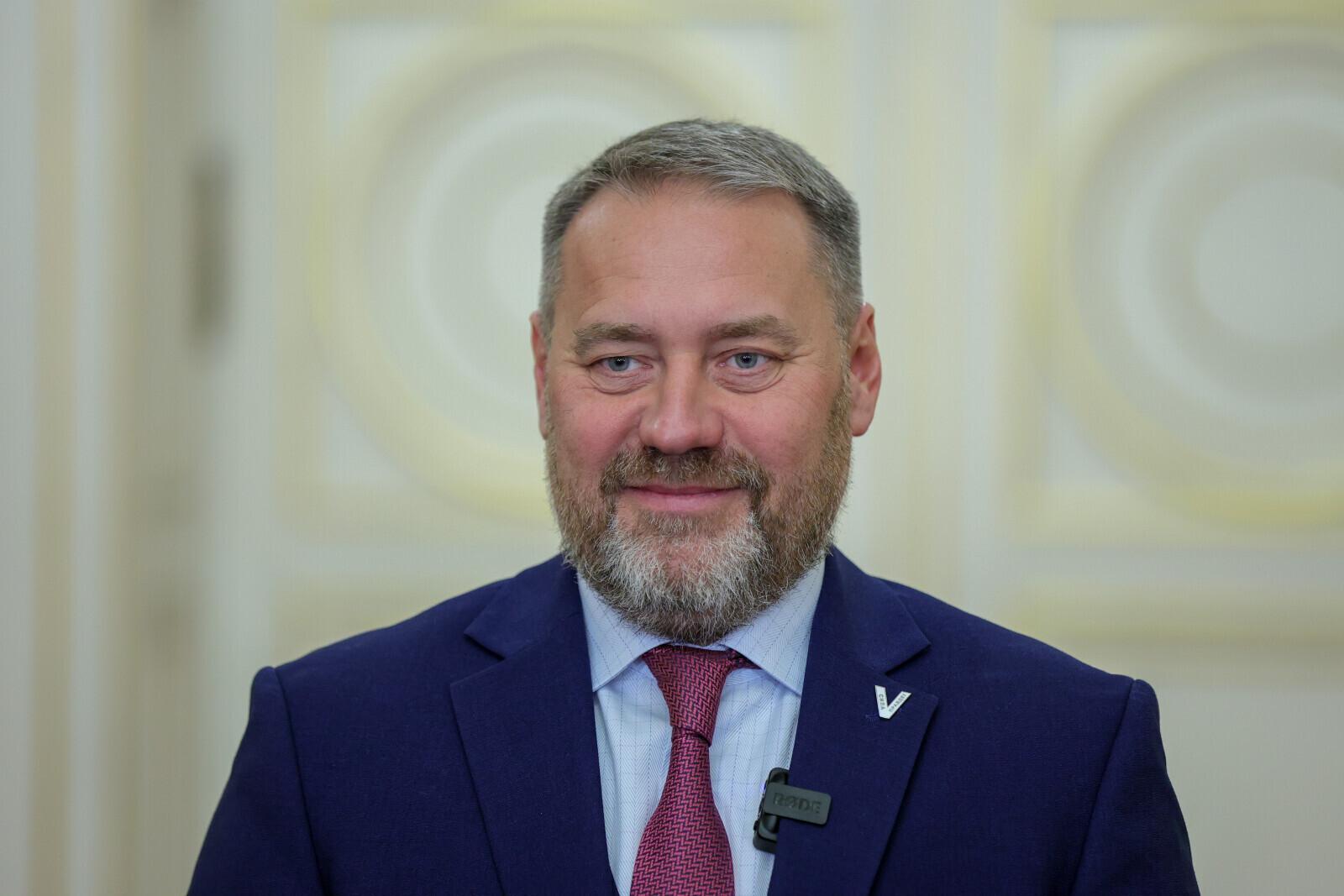 Александр Бельский: «Чрезвычайно важно выстроить понятную цепочку»