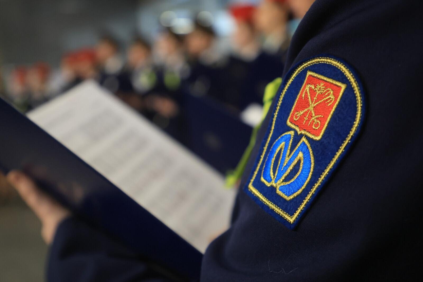 Спецодежду для сотрудников метро Петербурга за 1,7 миллиарда рублей поставит прежний подрядчик