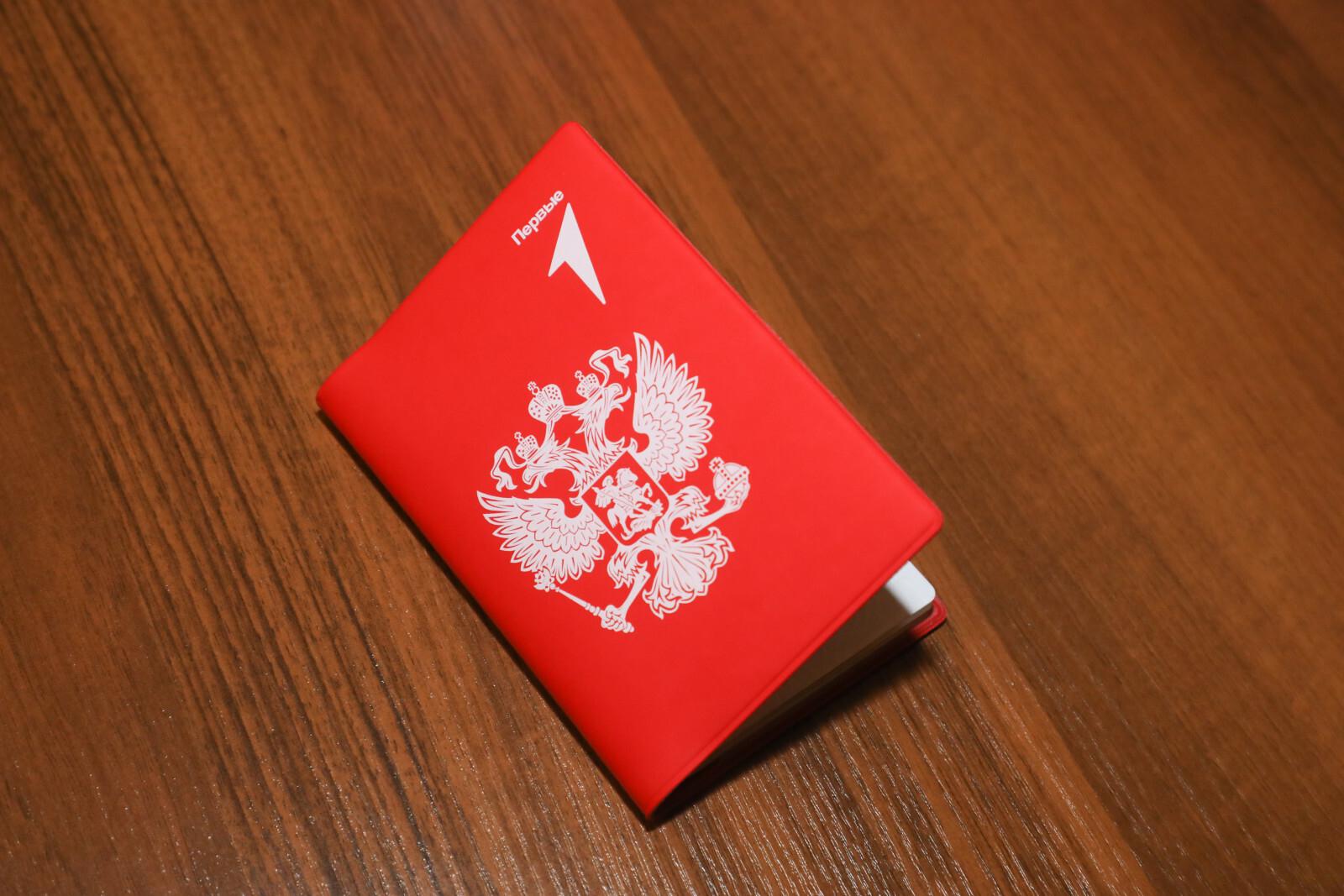 Немецкий доброволец заявил о желании получить российское гражданство