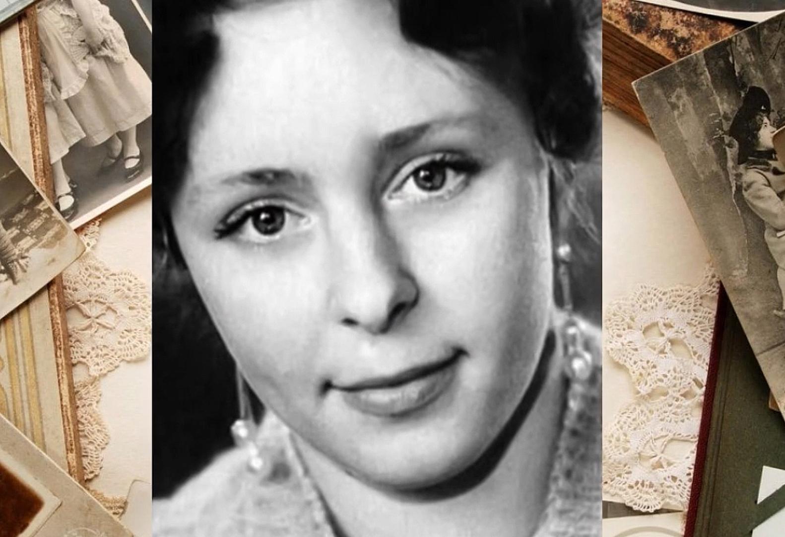 Стало известно, от чего умерла жена Олега Басилашвили