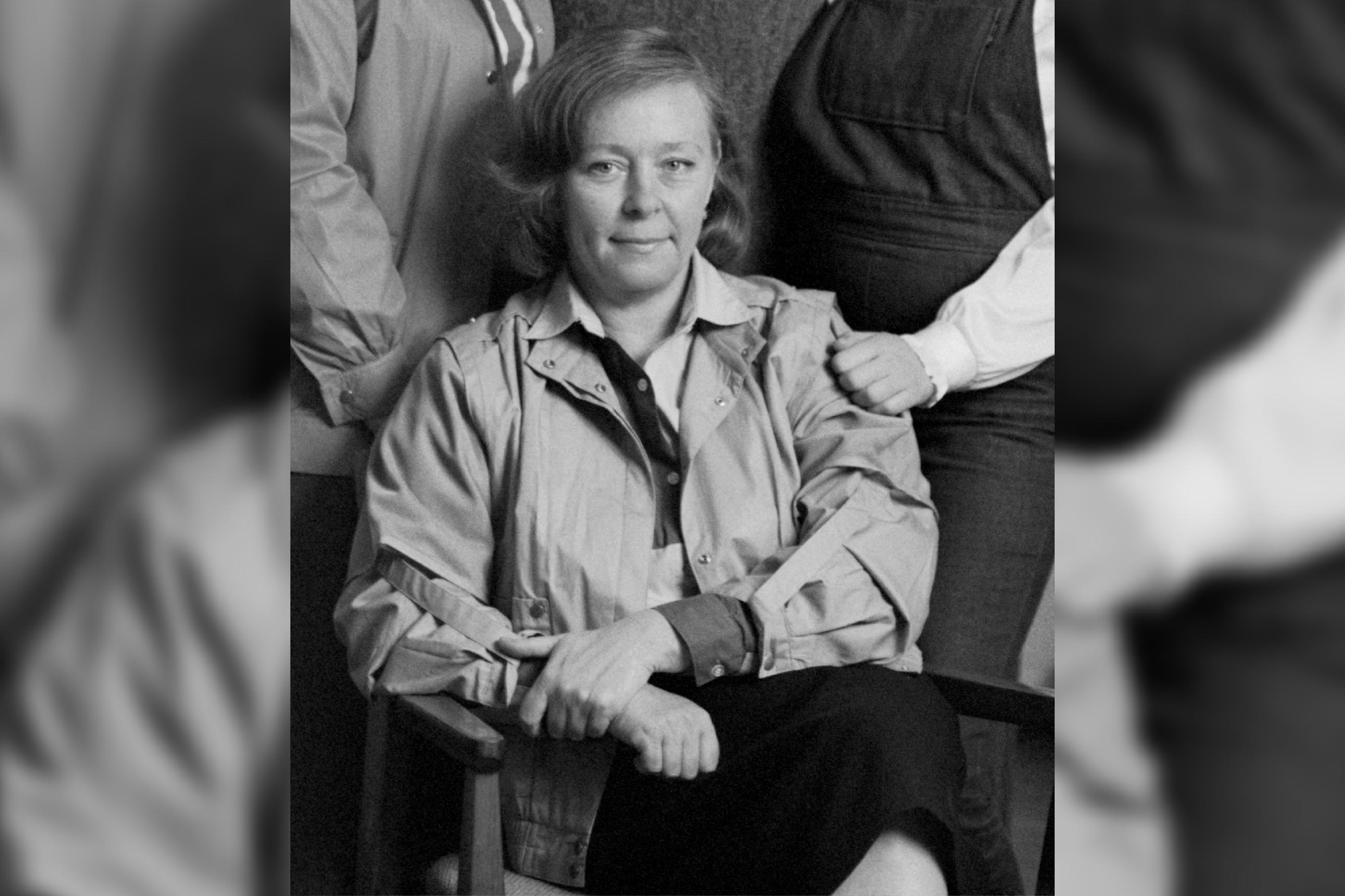 Стали известны даты и место прощания с Галиной Мшанской