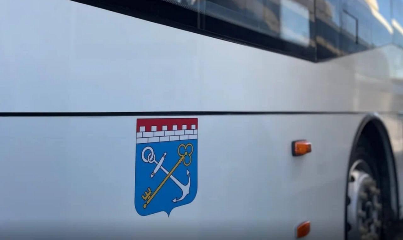 Автобусный маршрут № 403 «Сосновый Бор – Купчино» возобновляет работу