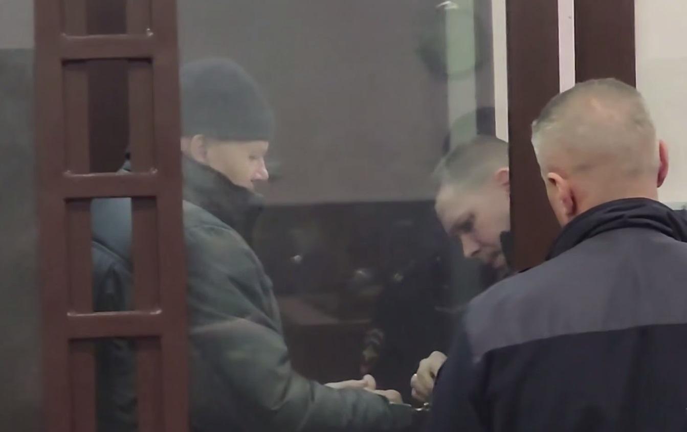 После наезда на семью с детьми в Пушкине водителю запретили садиться за руль