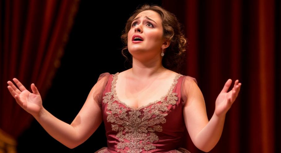 В Петербурге стартует всероссийский конкурс в честь Елены Образцовой