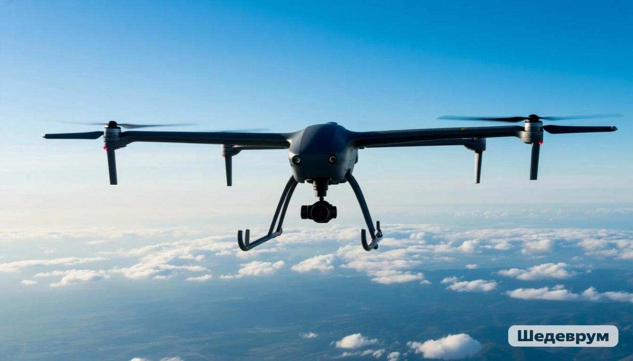 Минобороны: за ночь 21 марта уничтожено 283 украинских БПЛА