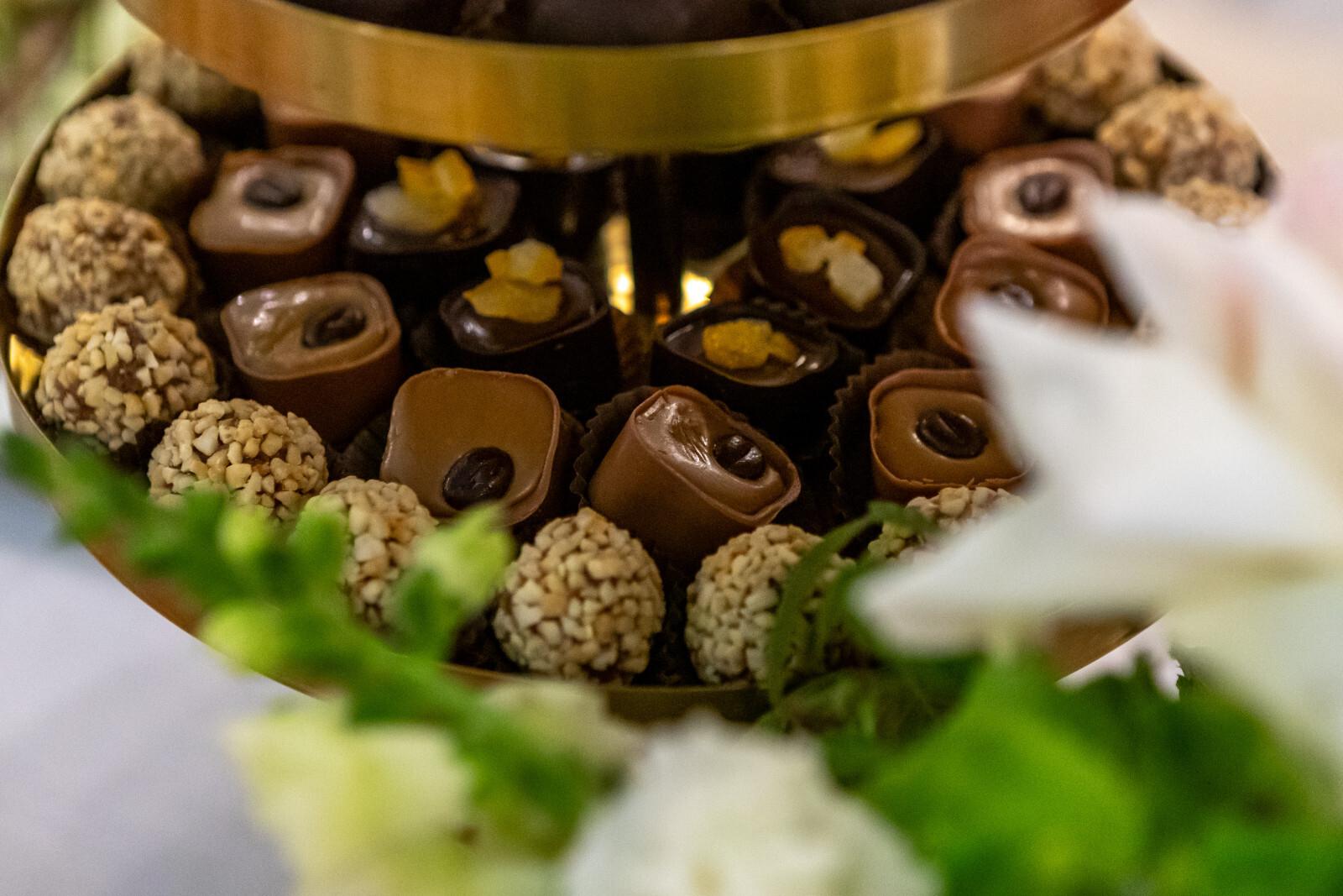 Диетолог Сазонова: сладкое в рационе допустимо