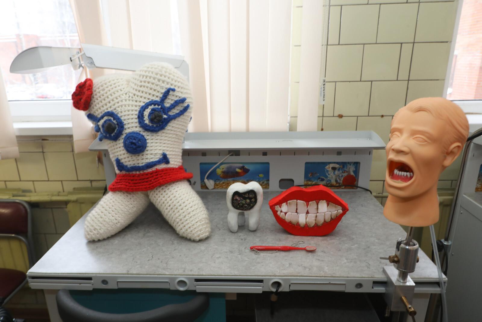 Заболевания десен встречаются у петербуржцев крайне часто — что делать