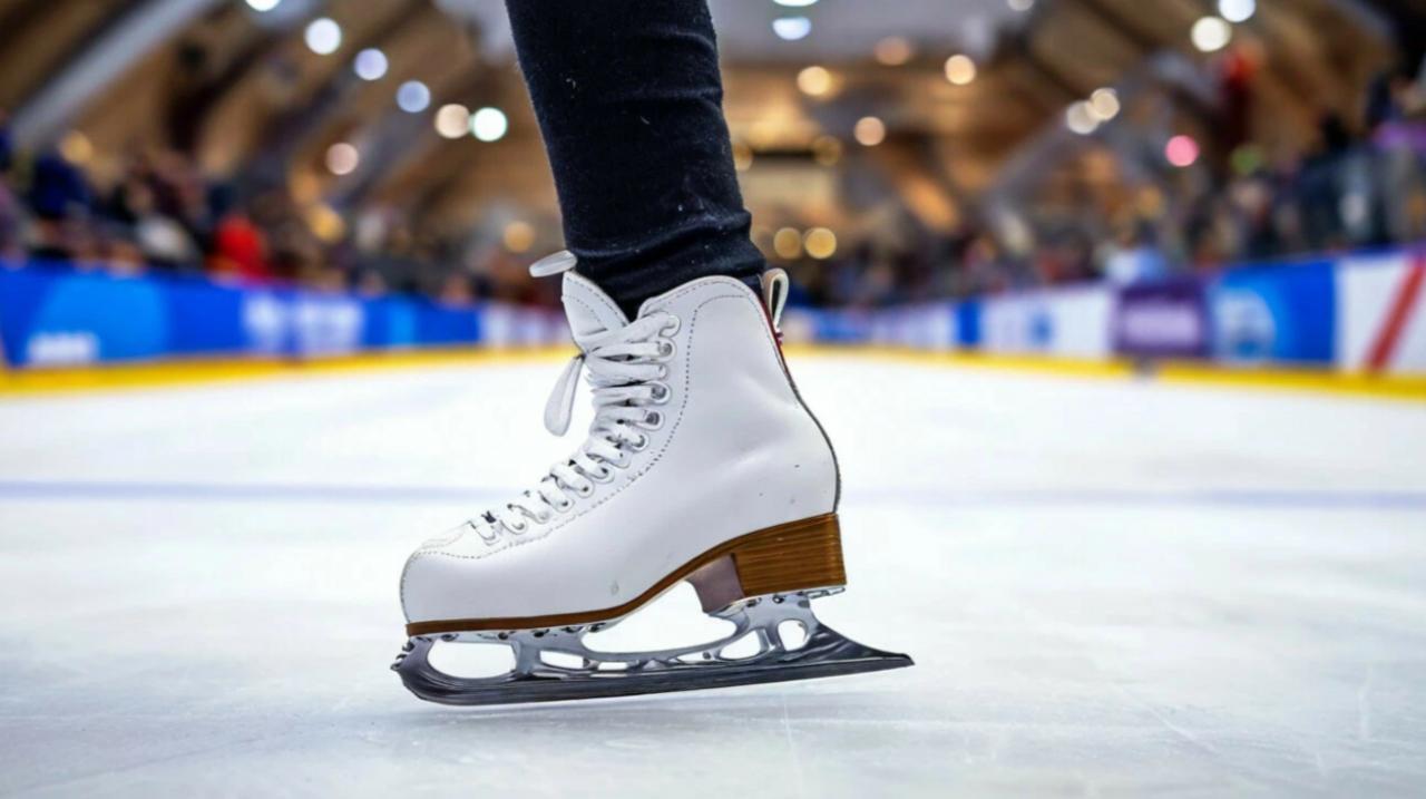 В Петербурге стартует Кубок Первого канала по фигурному катанию