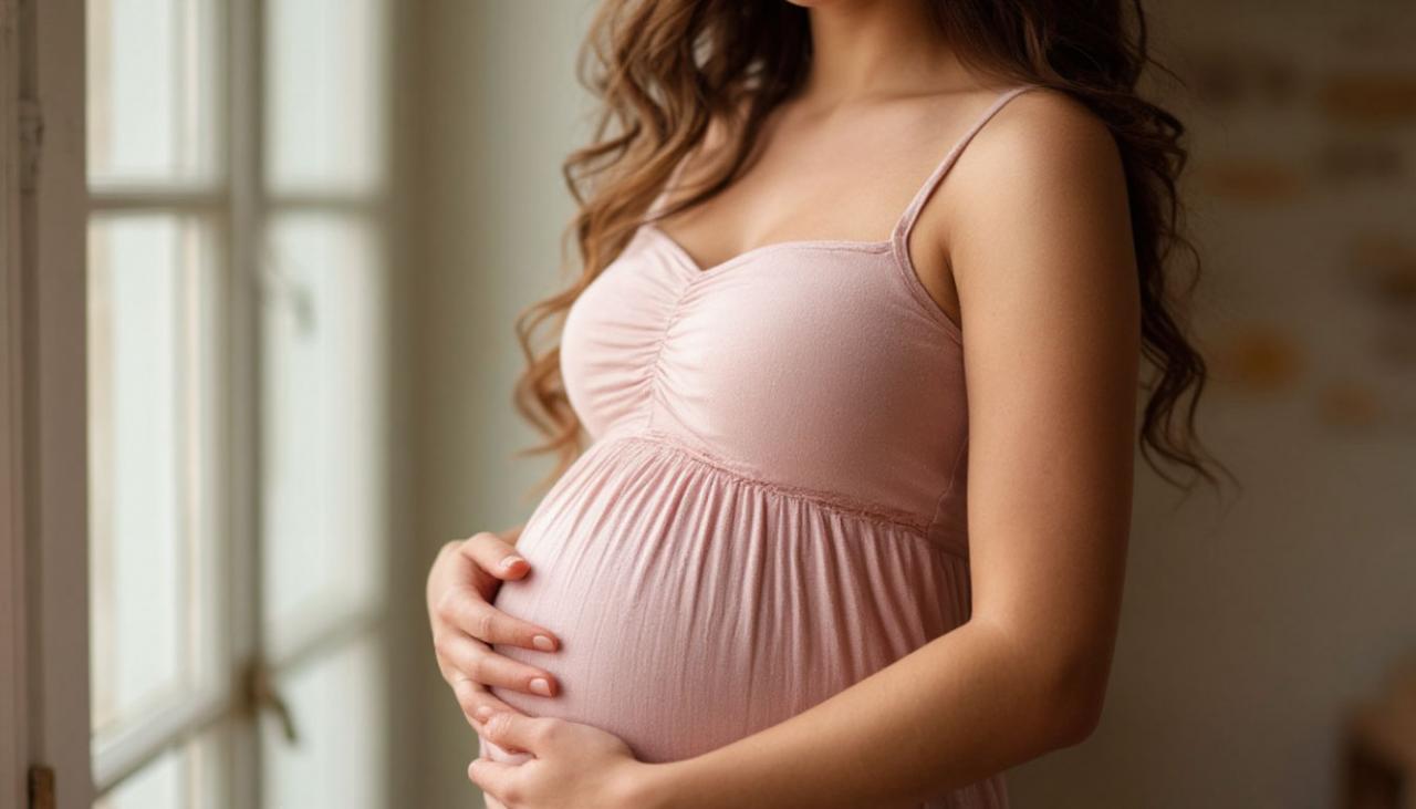В России беременные и роженицы получат новые меры поддержки