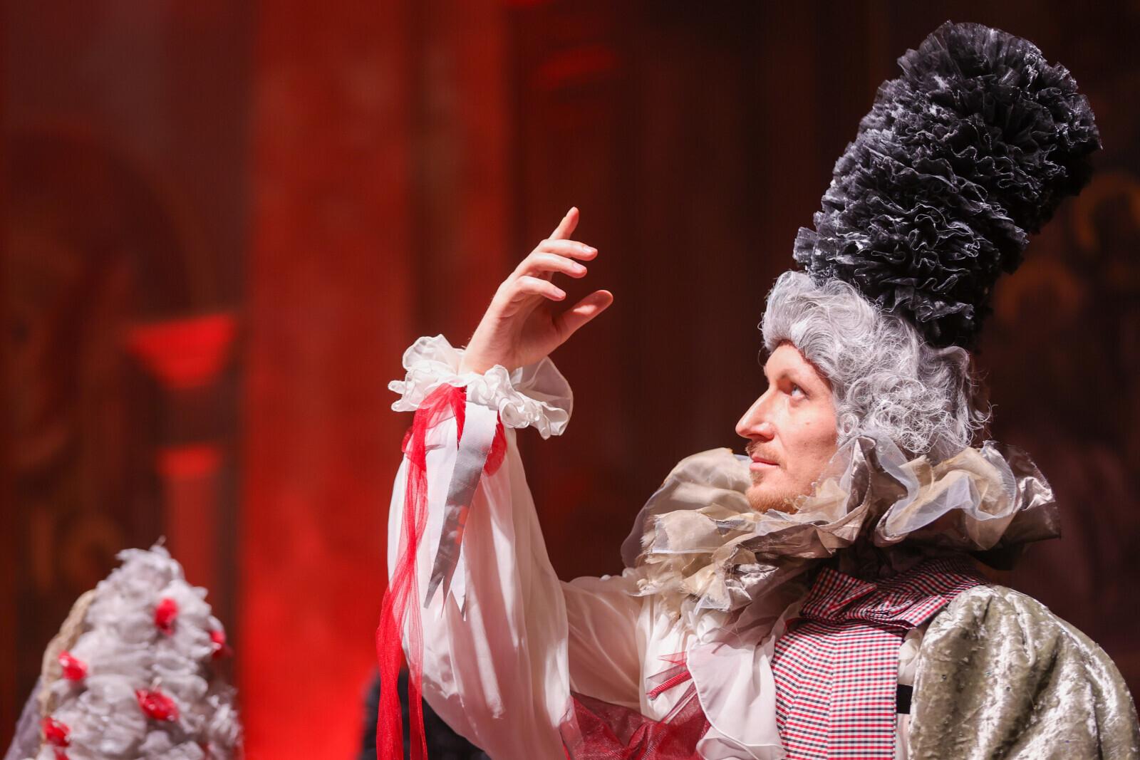 У животных есть «чувство прекрасного», заявили ученые