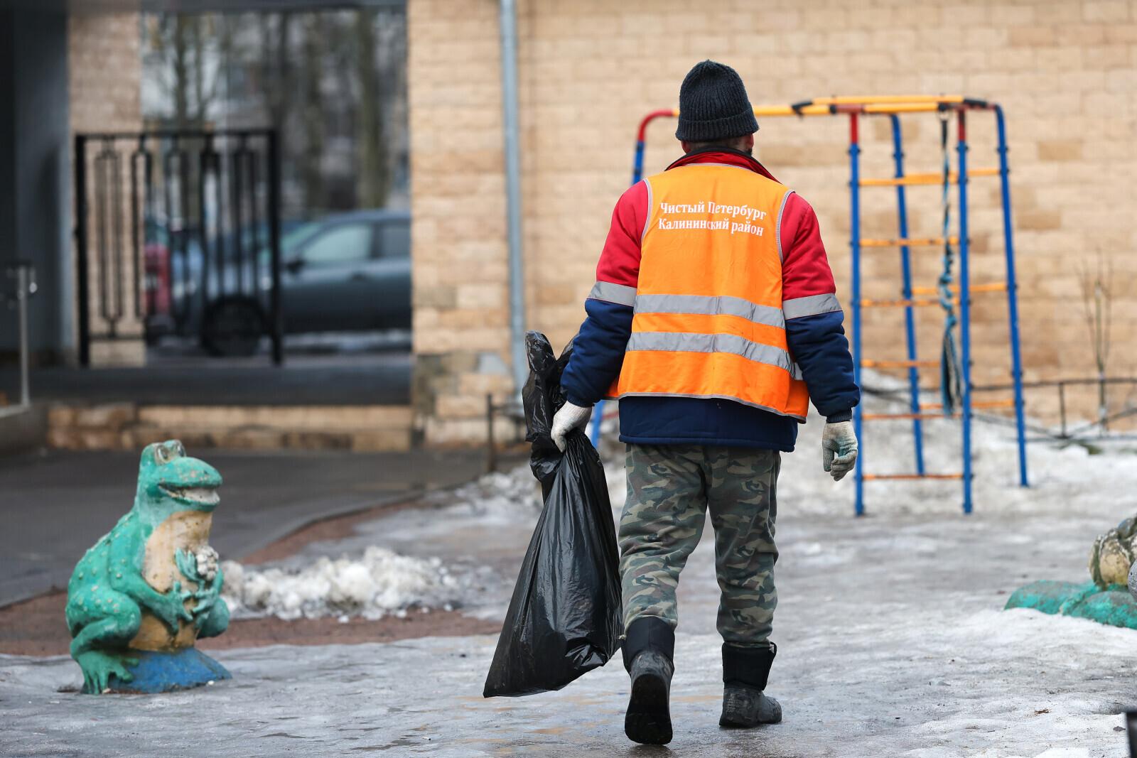 В Госдуме предложили создать публичный рейтинг управляющих компаний