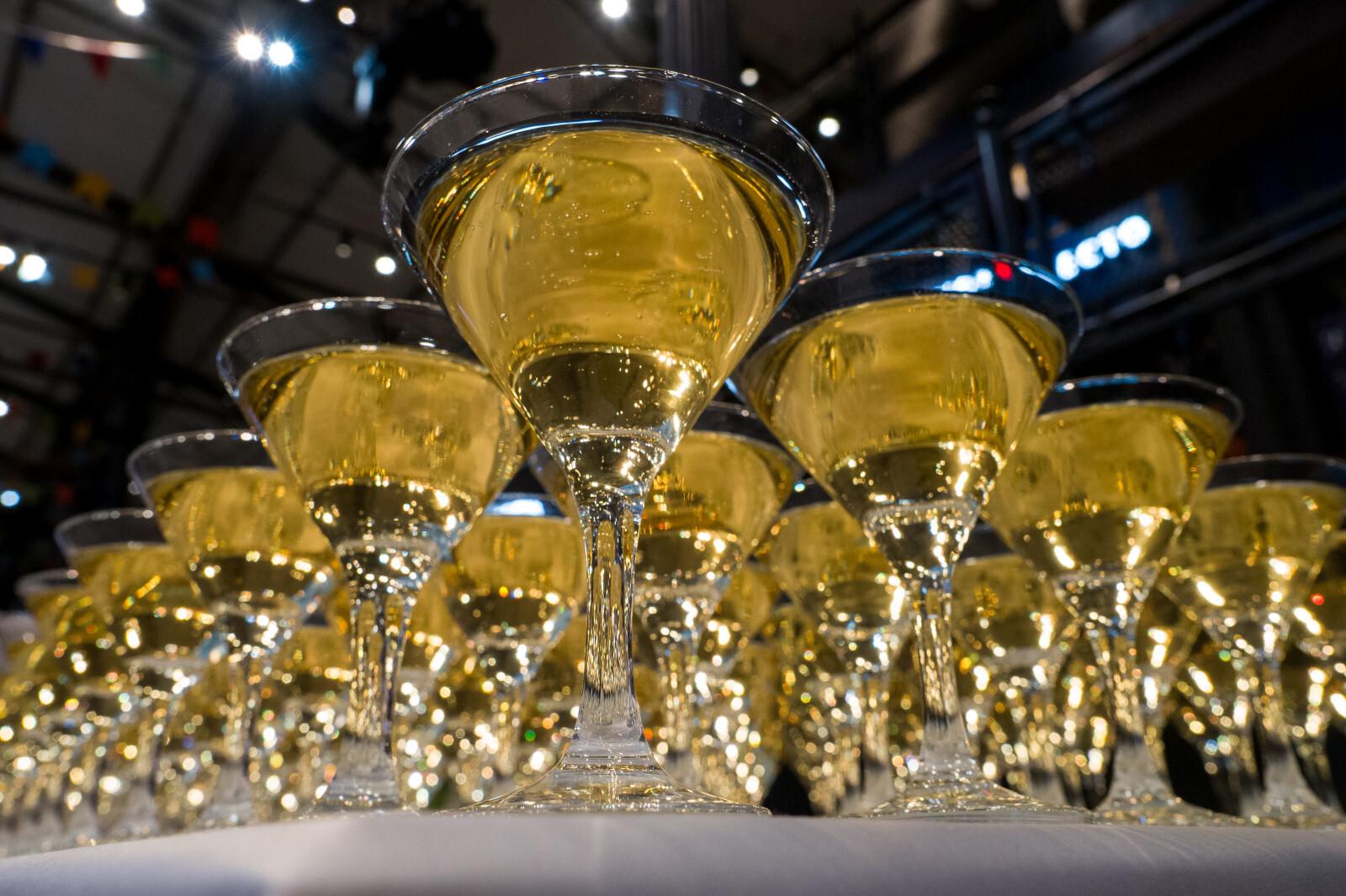 Францию вытеснили из топ-3 винных экспортеров в Россию