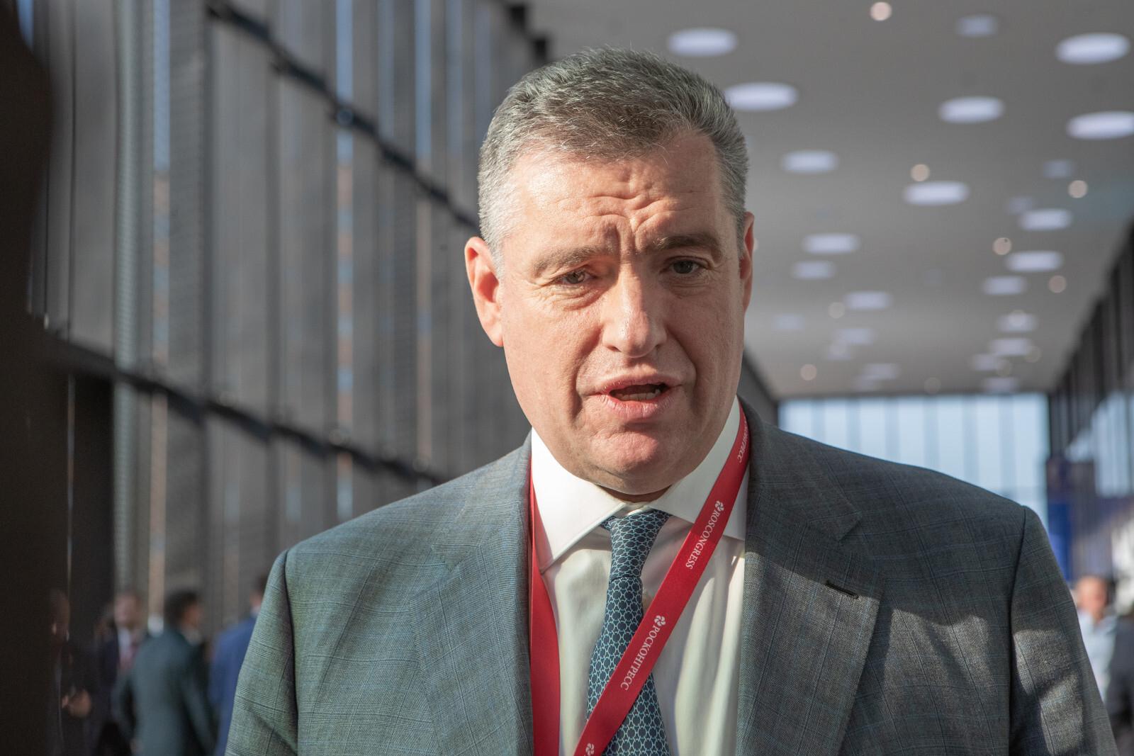 Слуцкий направил Мишустину новые правила для охраны концертных площадок