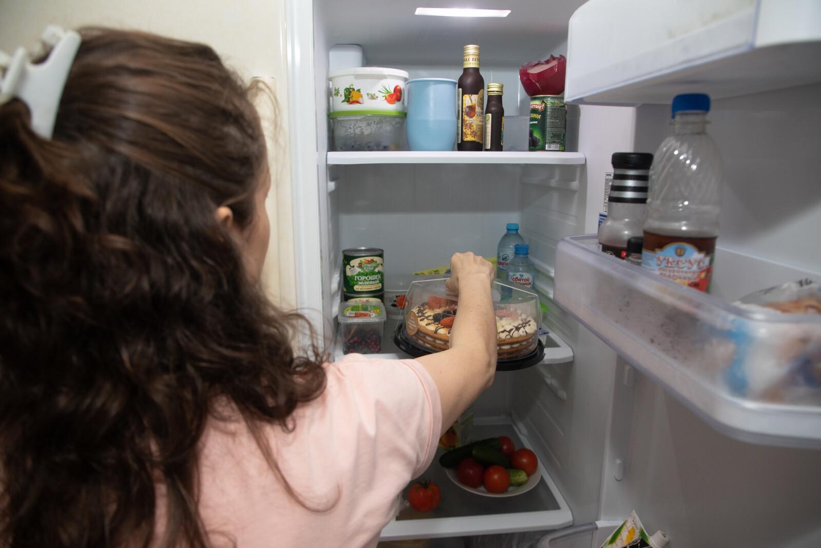 Ученые в очередной раз убедились в том, что недосып ведет к набору веса