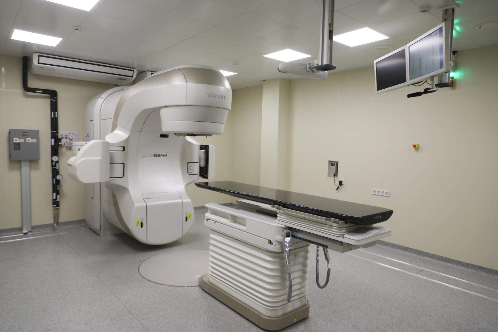 Каприн: семь скринингов для выявления рака доступны россиянам по ОМС