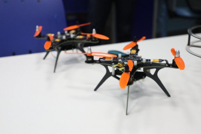 В Ленинградской области объявили отбой воздушной опасности