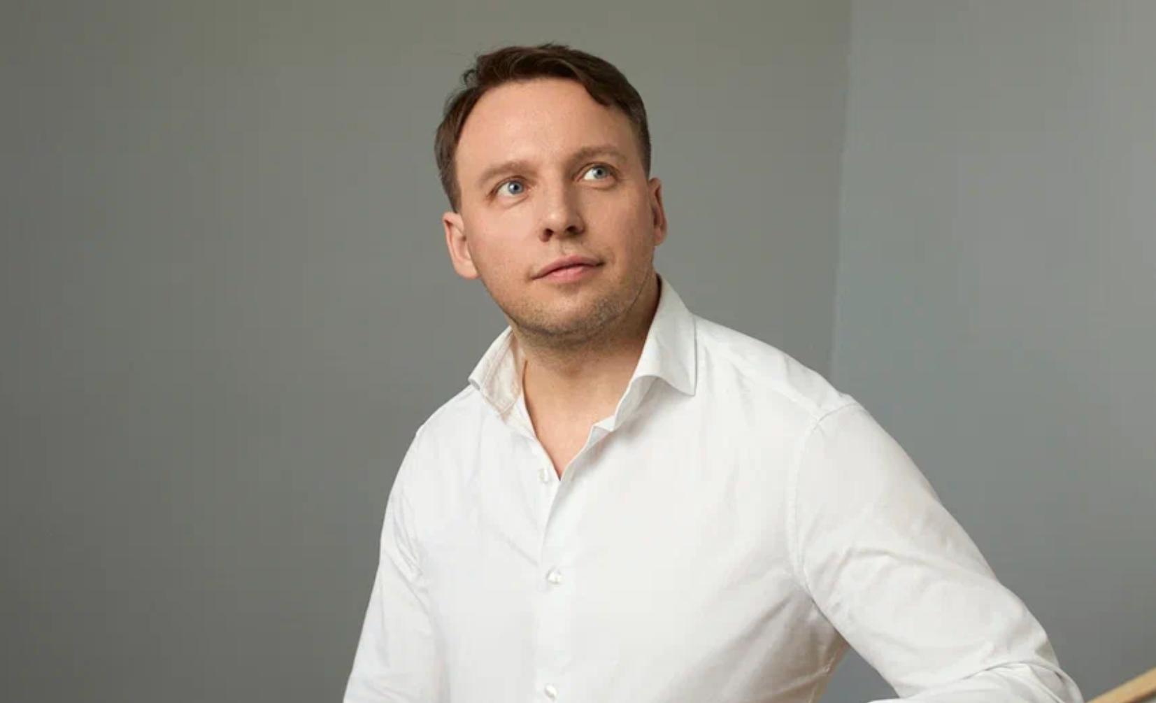 Кирилл Смирнов: «Весна очередная»