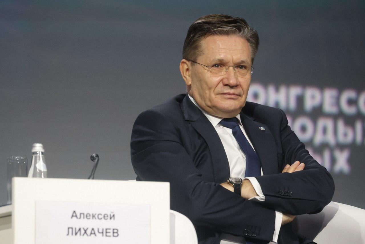 Лихачев: энергетический кризис в Европе появился из-за непродуманной политики властей