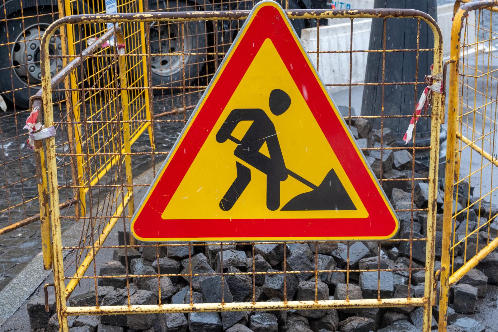 Беглов рассказал о масштабных работах по обновлению инженерных систем Петербурга