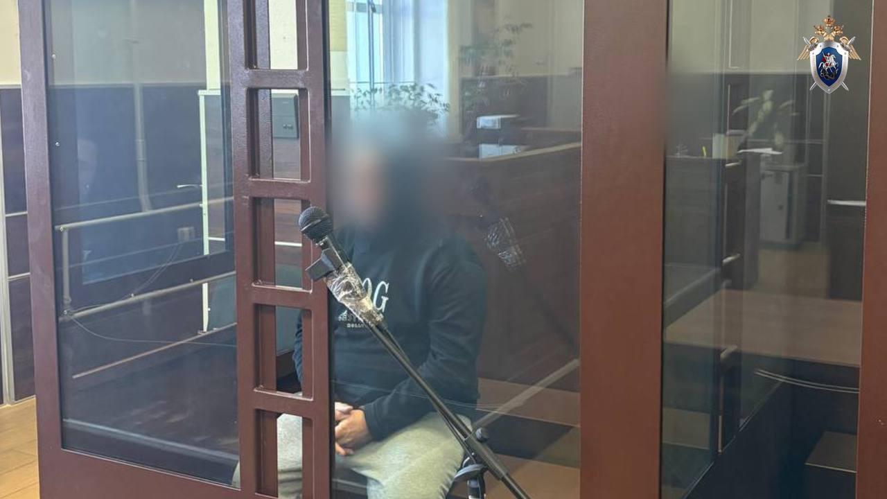 Суд отправил под стражу мигранта, который обвиняется в убийстве своего соотечественника в Шушарах