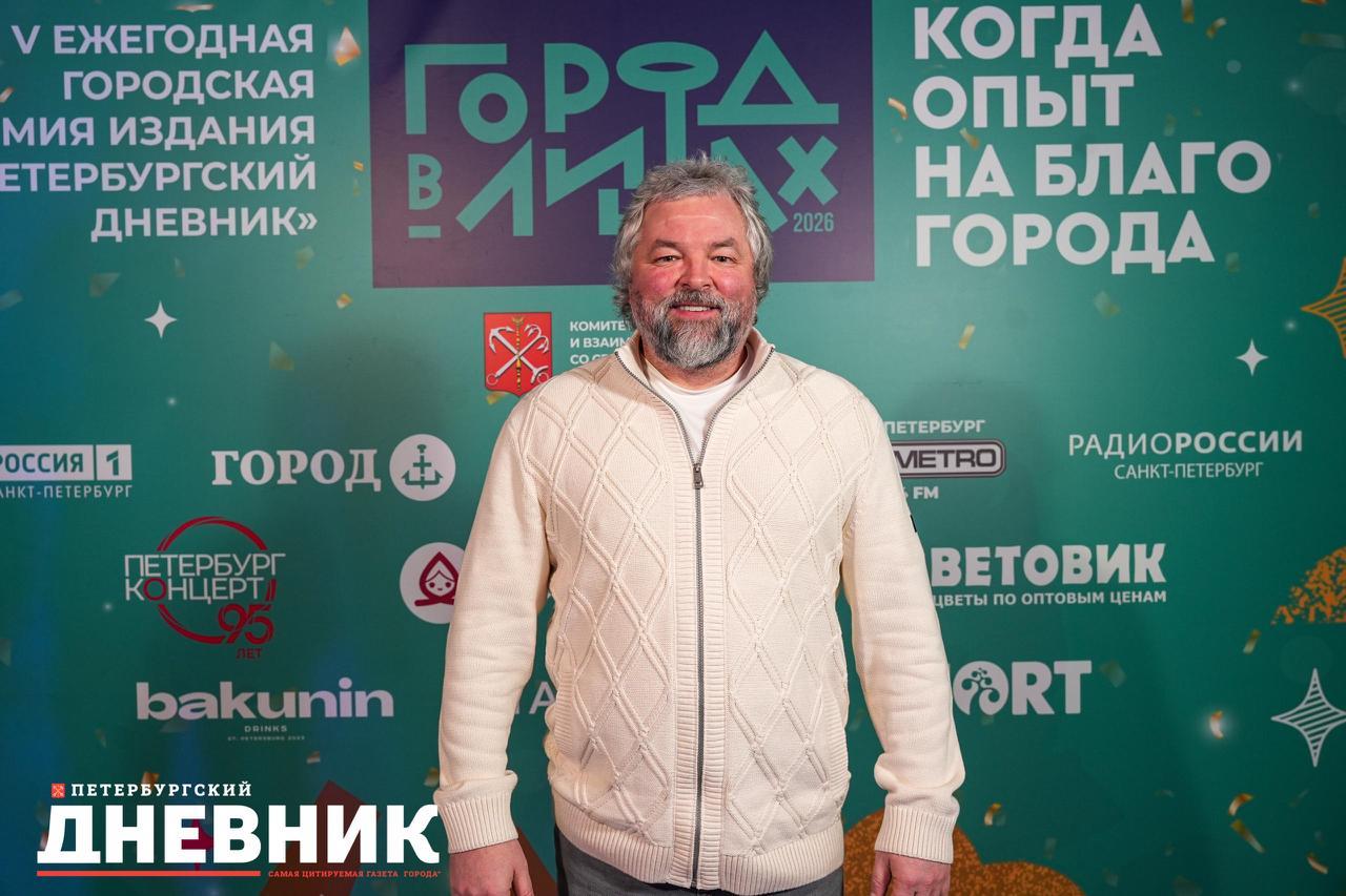 Эдуард Латыпов: «Герой – тот, кто качественно каждый день делает свою работу»